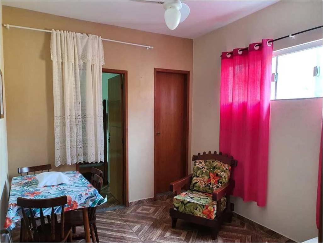 Suites E Kitinetes Farol Do Cabo Arraial do Cabo Εξωτερικό φωτογραφία