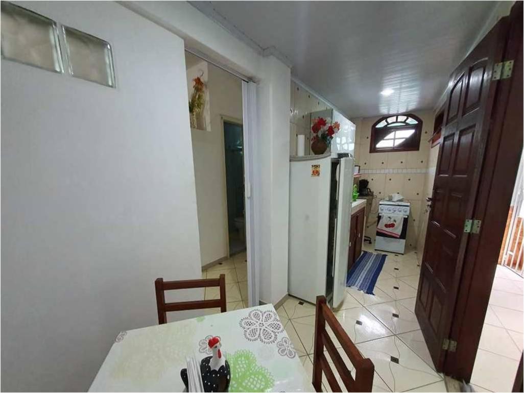 Suites E Kitinetes Farol Do Cabo Arraial do Cabo Εξωτερικό φωτογραφία