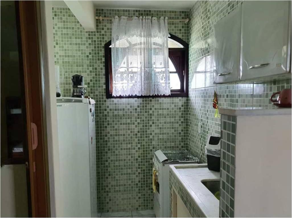 Suites E Kitinetes Farol Do Cabo Arraial do Cabo Εξωτερικό φωτογραφία