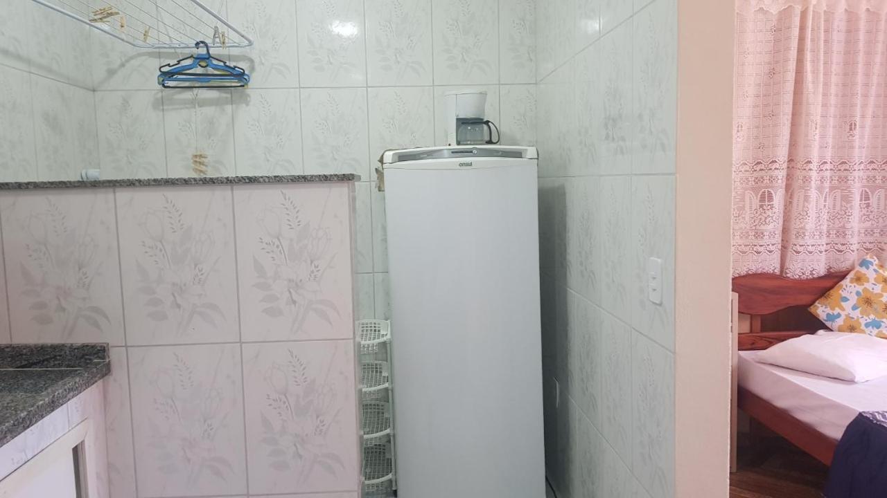 Suites E Kitinetes Farol Do Cabo Arraial do Cabo Εξωτερικό φωτογραφία