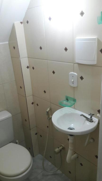 Suites E Kitinetes Farol Do Cabo Arraial do Cabo Εξωτερικό φωτογραφία