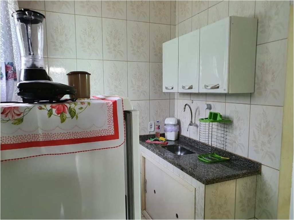 Suites E Kitinetes Farol Do Cabo Arraial do Cabo Εξωτερικό φωτογραφία