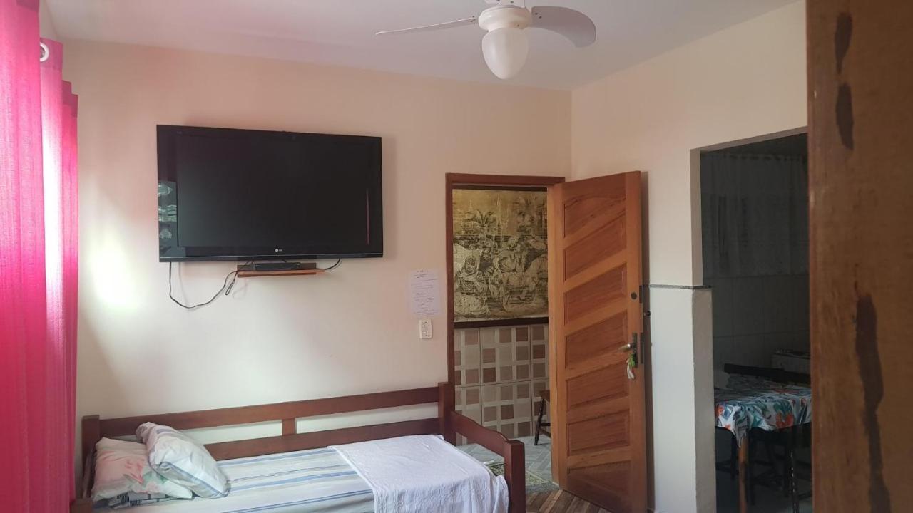 Suites E Kitinetes Farol Do Cabo Arraial do Cabo Εξωτερικό φωτογραφία