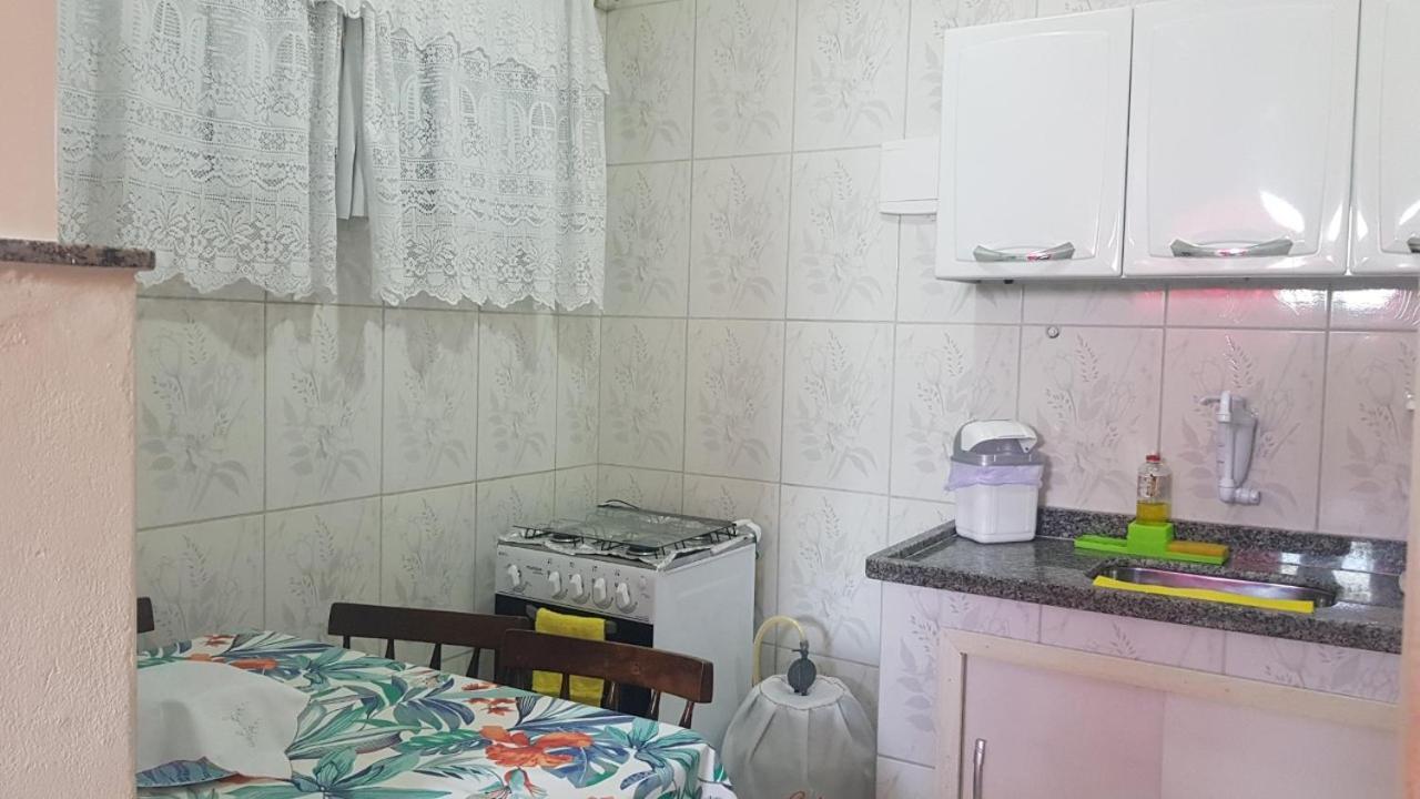 Suites E Kitinetes Farol Do Cabo Arraial do Cabo Εξωτερικό φωτογραφία