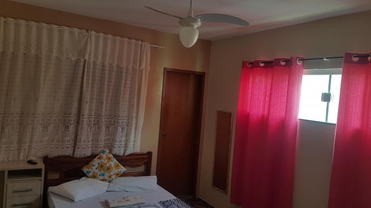 Suites E Kitinetes Farol Do Cabo Arraial do Cabo Εξωτερικό φωτογραφία